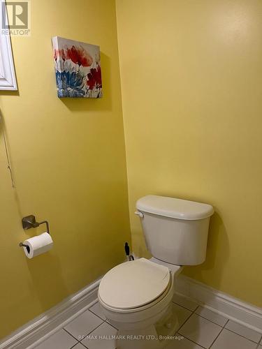 Bsmt - 255 Finch Avenue E, Toronto, ON - Indoor Photo Showing Bathroom