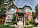 65 Seward Cres, Ajax, ON  - Outdoor With Facade 