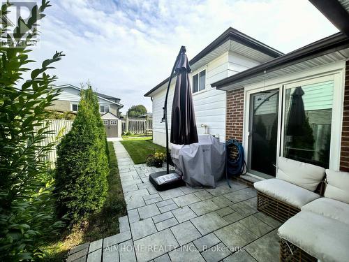 783 Lexington Street, Oshawa, ON - Outdoor With Exterior