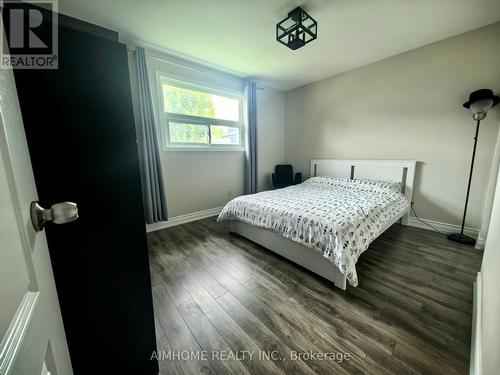 783 Lexington Street, Oshawa, ON - Indoor Photo Showing Bedroom