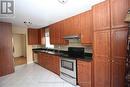 102 Nightstar Drive, Richmond Hill, ON  - Indoor Photo Showing Kitchen 