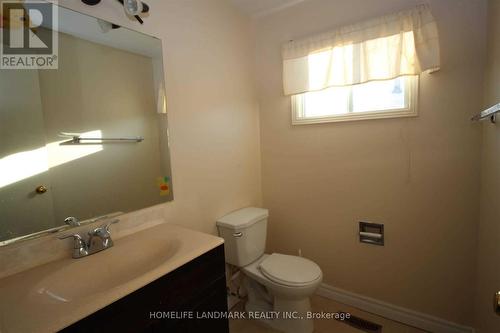 102 Nightstar Drive, Richmond Hill, ON - Indoor Photo Showing Bathroom