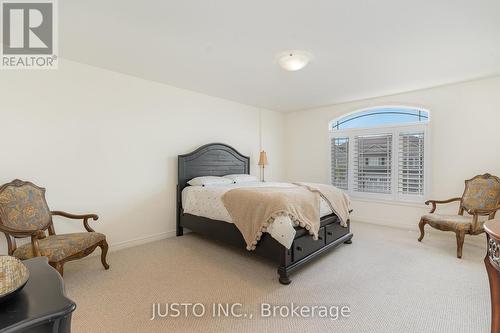 105 Chamomile Drive, Hamilton, ON - Indoor Photo Showing Bedroom