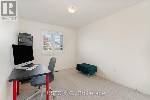 105 Chamomile Drive, Hamilton, ON - Indoor Photo Showing Office