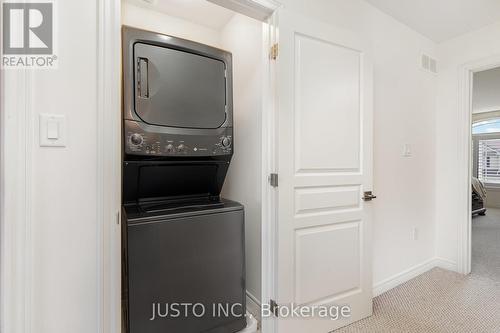 105 Chamomile Drive, Hamilton, ON - Indoor Photo Showing Laundry Room