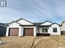 92 101St Street, Humboldt, SK  - Outdoor With Deck Patio Veranda 