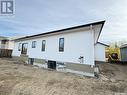 92 101St Street, Humboldt, SK  - Outdoor With Exterior 