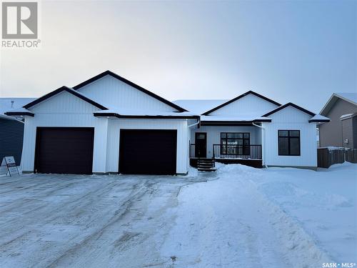 92 101St Street, Humboldt, SK - Outdoor