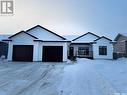 92 101St Street, Humboldt, SK  - Outdoor 