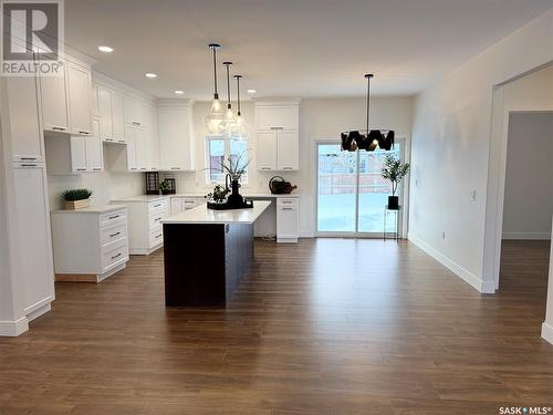 92 101St Street, Humboldt, SK - Indoor Photo Showing Kitchen