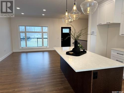 92 101St Street, Humboldt, SK - Indoor Photo Showing Kitchen