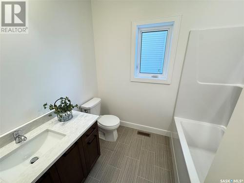 92 101St Street, Humboldt, SK - Indoor Photo Showing Bathroom