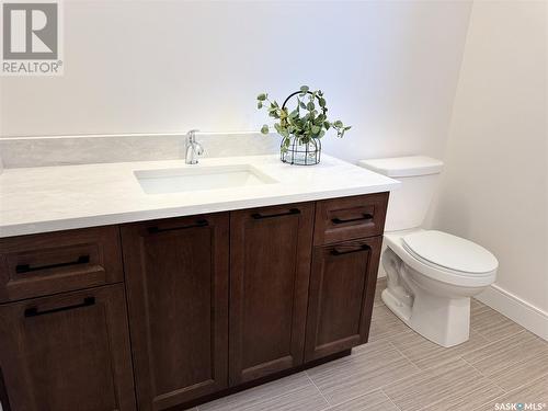 92 101St Street, Humboldt, SK - Indoor Photo Showing Bathroom