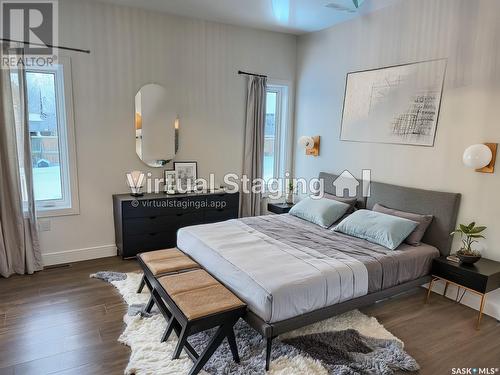 92 101St Street, Humboldt, SK - Indoor Photo Showing Bedroom