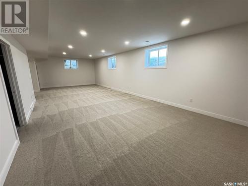 92 101St Street, Humboldt, SK - Indoor Photo Showing Basement