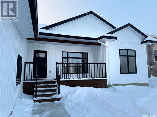 92 101St Street, Humboldt, SK - Outdoor