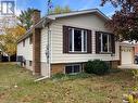 512 21St Avenue, Hanover, ON  - Outdoor 