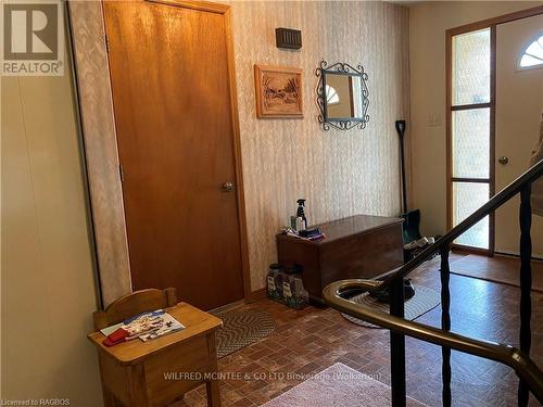 512 21St Avenue, Hanover, ON - Indoor Photo Showing Other Room