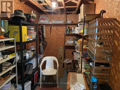 512 21St Avenue, Hanover, ON - Indoor Photo Showing Other Room