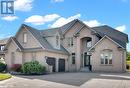 380 Shoreview Circle, Windsor, ON  - Outdoor With Facade 