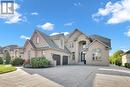 380 Shoreview Circle, Windsor, ON  - Outdoor With Facade 