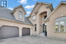 380 Shoreview Circle, Windsor, ON  - Outdoor With Exterior 