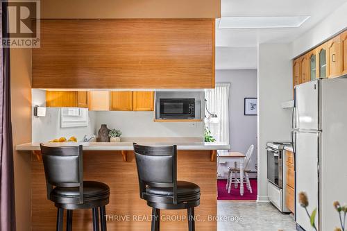 51 Silverbrook Drive, London, ON - Indoor Photo Showing Kitchen