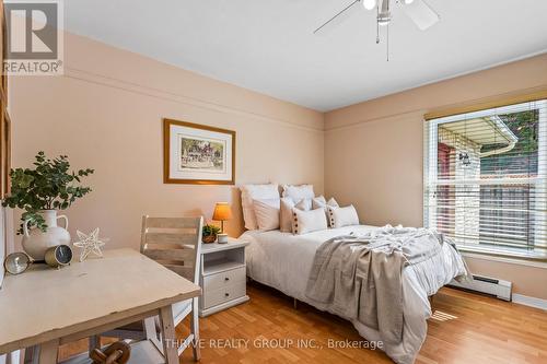 51 Silverbrook Drive, London, ON - Indoor Photo Showing Bedroom