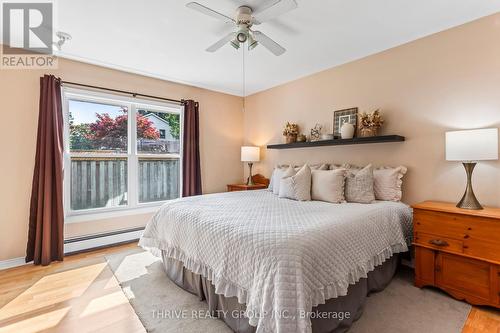 51 Silverbrook Drive, London, ON - Indoor Photo Showing Bedroom