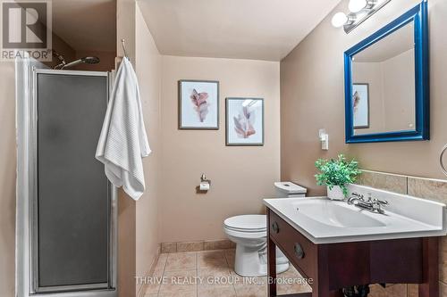 51 Silverbrook Drive, London, ON - Indoor Photo Showing Bathroom