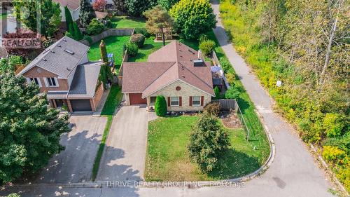 51 Silverbrook Drive, London, ON - Outdoor