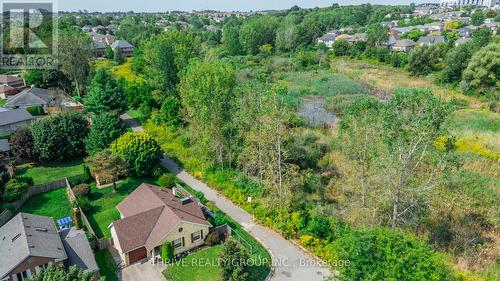 51 Silverbrook Drive, London, ON - Outdoor With View