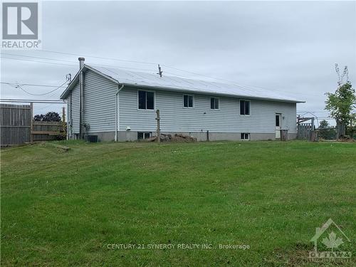 548 Highway 15, Rideau Lakes, ON - Outdoor