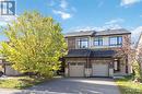 155 Kinghaven Crescent, Ottawa, ON  - Outdoor With Facade 