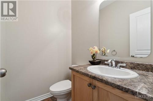 155 Kinghaven Crescent, Ottawa, ON - Indoor Photo Showing Bathroom