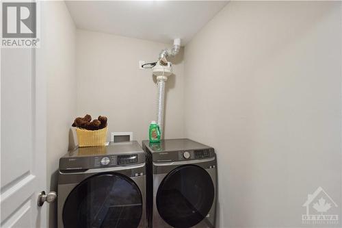 155 Kinghaven Crescent, Ottawa, ON - Indoor Photo Showing Laundry Room