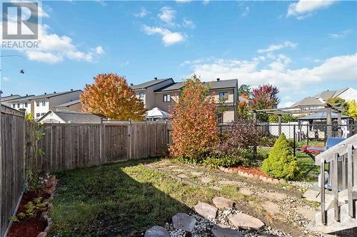 155 Kinghaven Crescent, Ottawa, ON - Outdoor