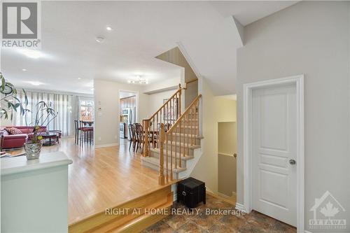 155 Kinghaven Crescent, Ottawa, ON - Indoor Photo Showing Other Room