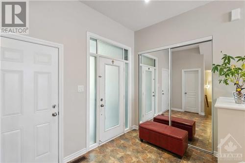 155 Kinghaven Crescent, Ottawa, ON - Indoor Photo Showing Other Room