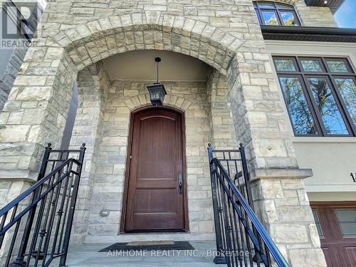 143 Kingsdale Avenue, Toronto, ON - Outdoor