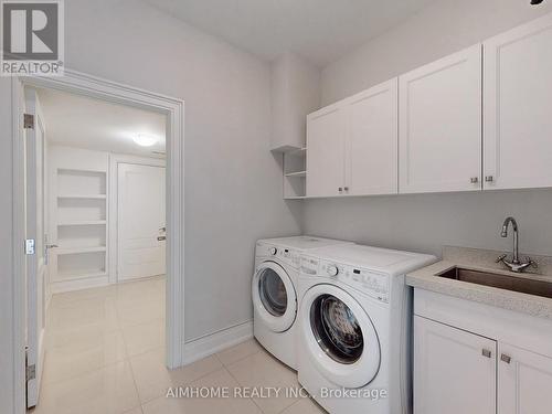 143 Kingsdale Avenue, Toronto, ON - Indoor Photo Showing Laundry Room