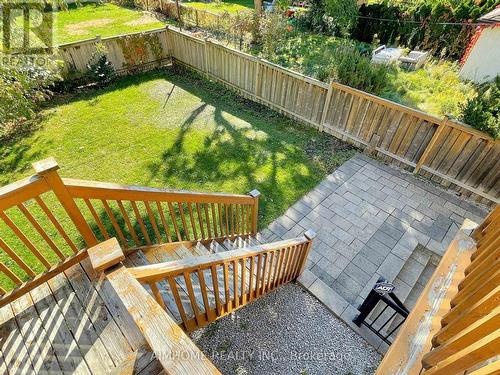 143 Kingsdale Avenue, Toronto, ON - Outdoor With Deck Patio Veranda