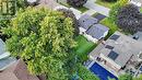 25 Silver Aspen Drive, Markham, ON  - Outdoor With View 