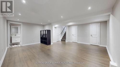 25 Silver Aspen Drive, Markham, ON - Indoor