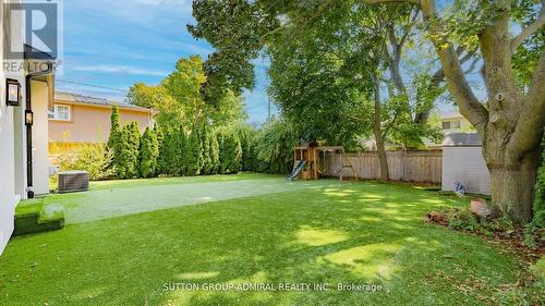 25 Silver Aspen Drive, Markham, ON - Outdoor With Backyard