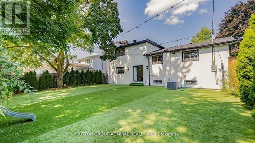 25 Silver Aspen Drive, Markham, ON - Outdoor