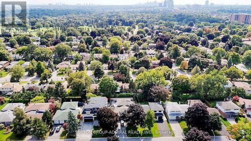 25 Silver Aspen Drive, Markham, ON - Outdoor With View