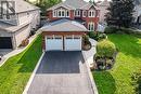 4 Cornerstone Court, Caledon, ON  - Outdoor 