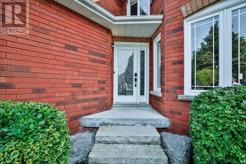 4 Cornerstone Court, Caledon, ON - Outdoor With Exterior