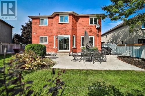 4 Cornerstone Court, Caledon, ON - Outdoor